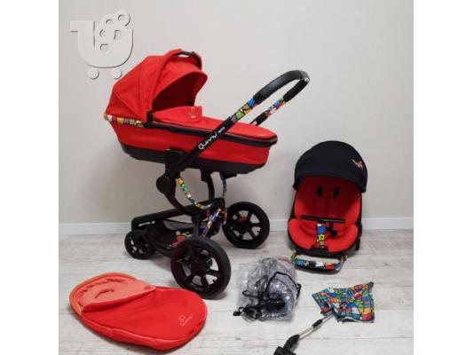 Stokke V6